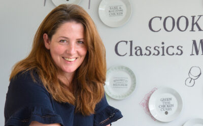 How can you lead a B Corp through challenging times?